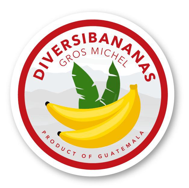 Diversibananas